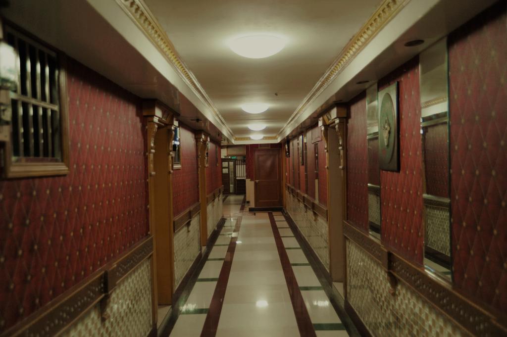 Shanghai Lianbang Hotel מראה חיצוני תמונה