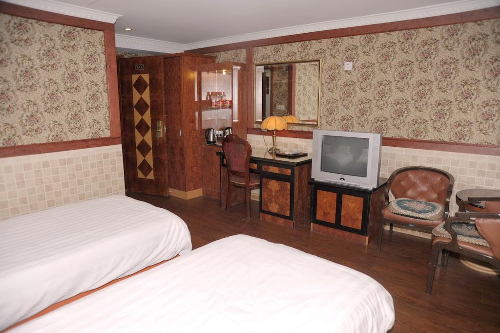 Shanghai Lianbang Hotel מראה חיצוני תמונה