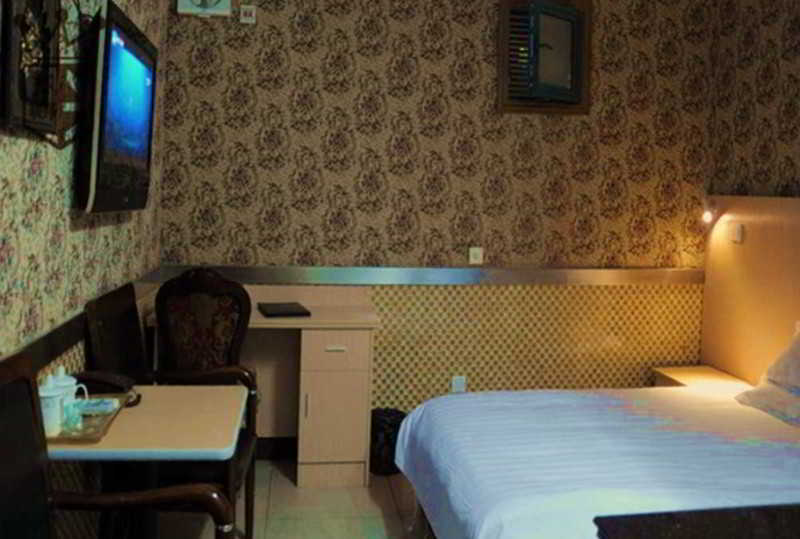 Shanghai Lianbang Hotel מראה חיצוני תמונה